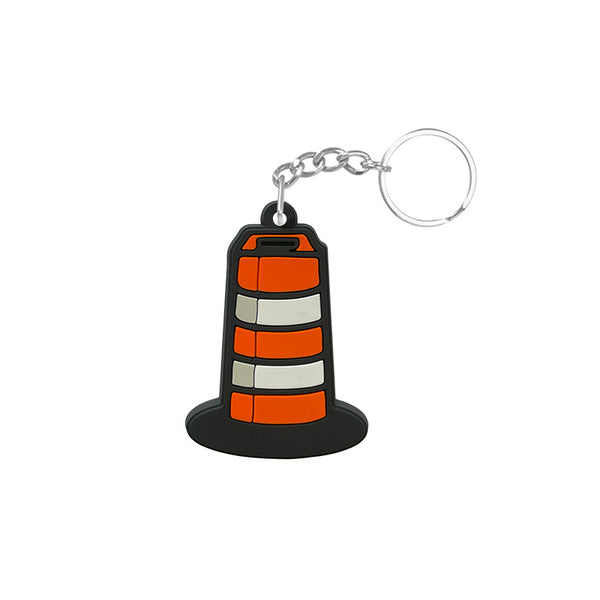 3010 Snap Hook Key Chain - Eggers Webshop