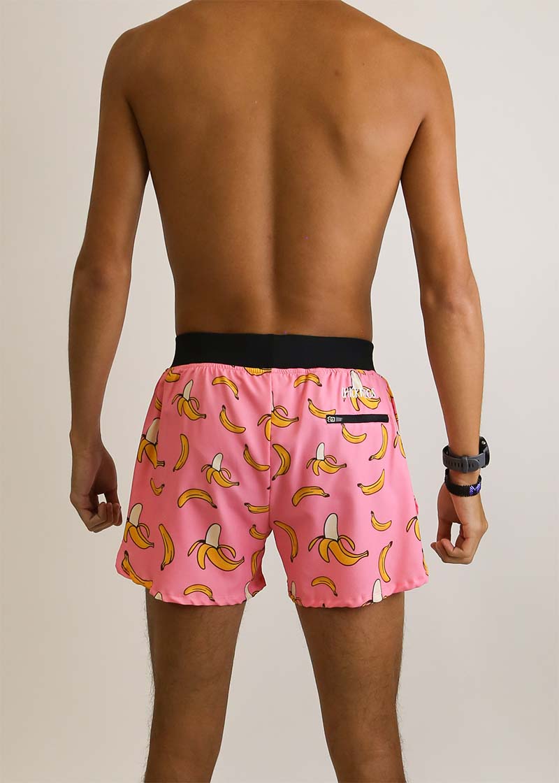 Joe Bananas Hot Pink Shorts 42