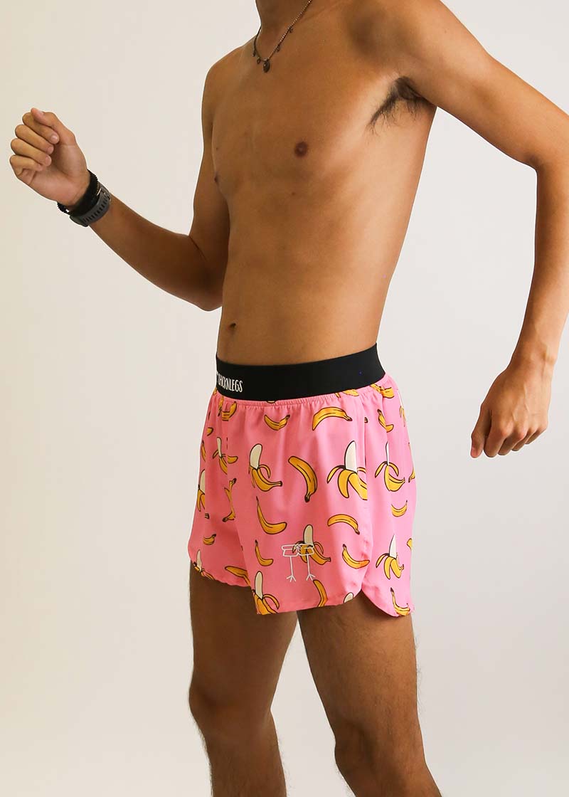 Banana split hot sale men's swimwear