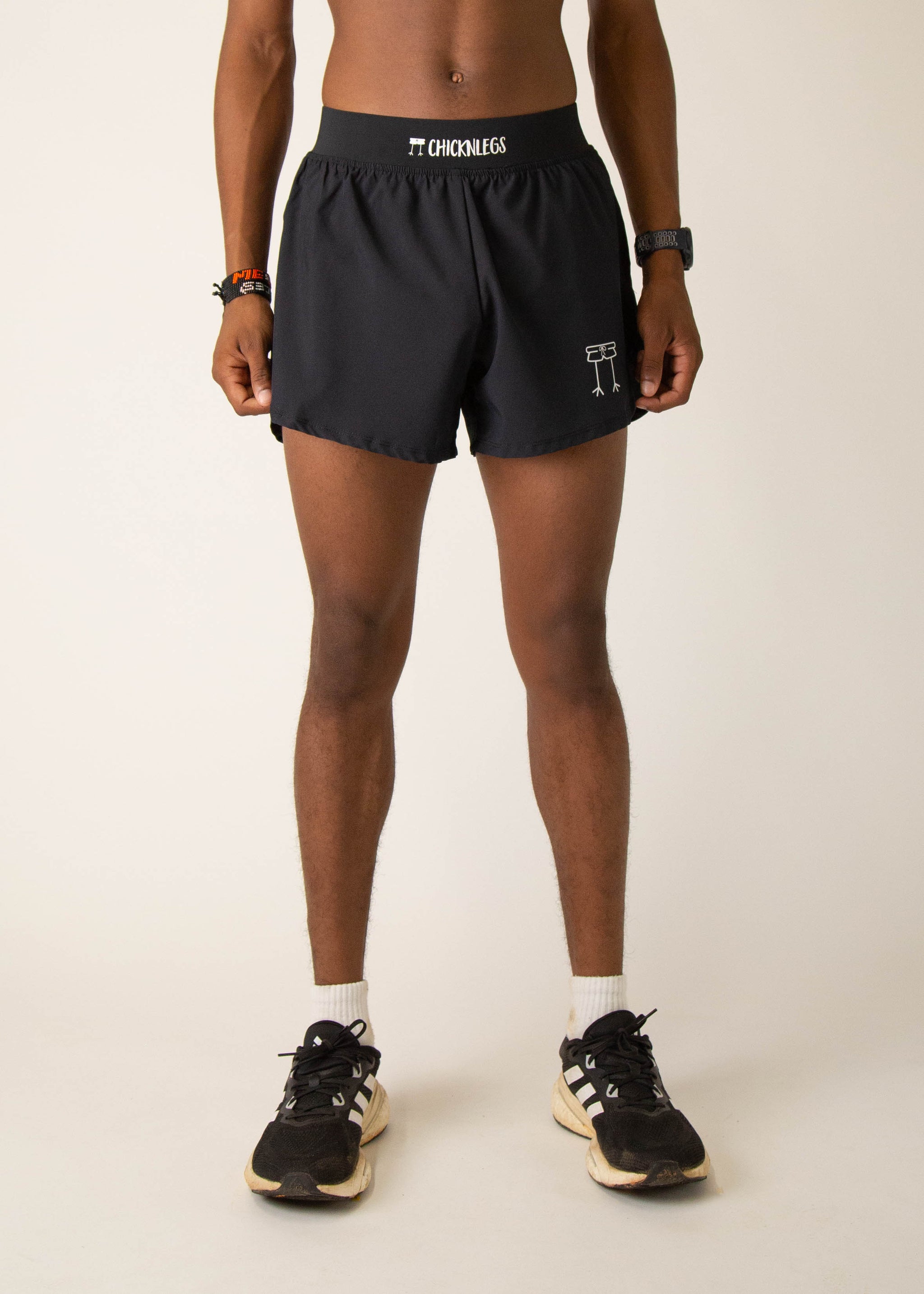 Men's 4 running shorts online