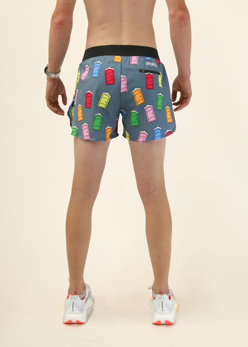 2024 4 pair of mens shorts