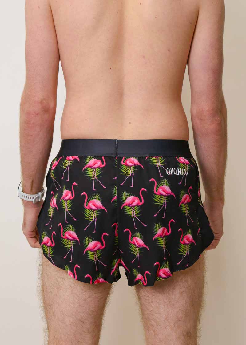 Flamingo on sale shorts mens