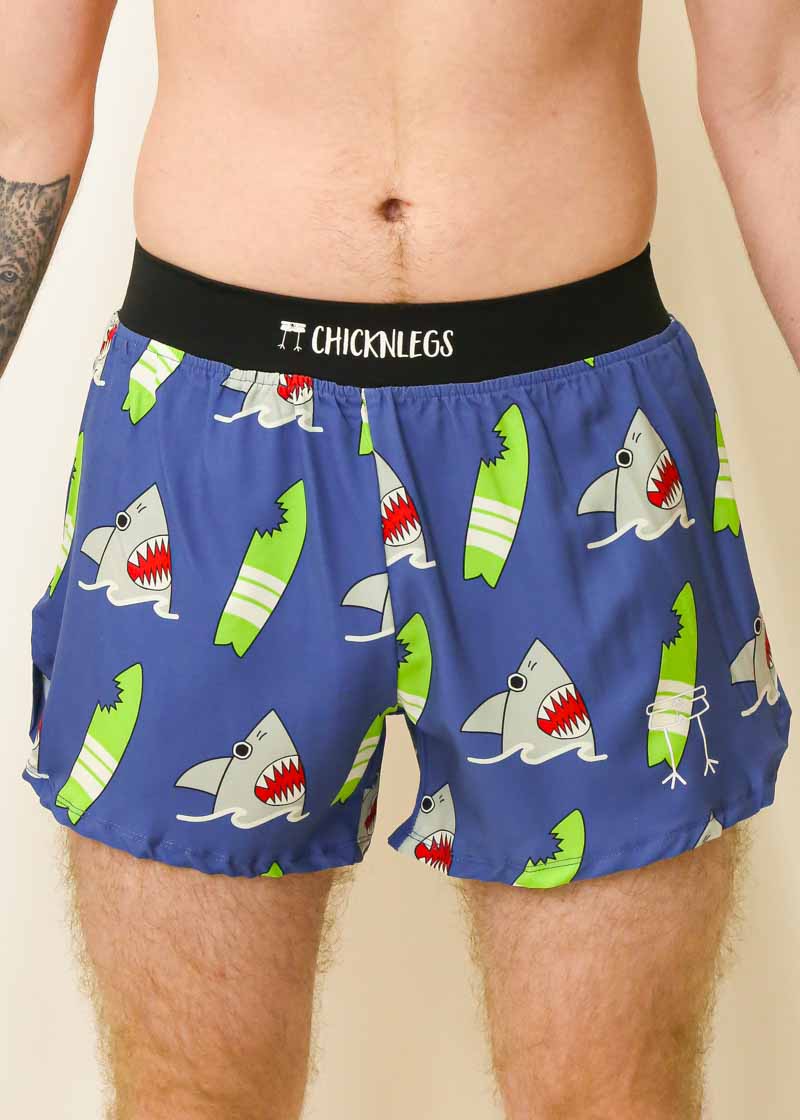 Shark cheap shorts mens