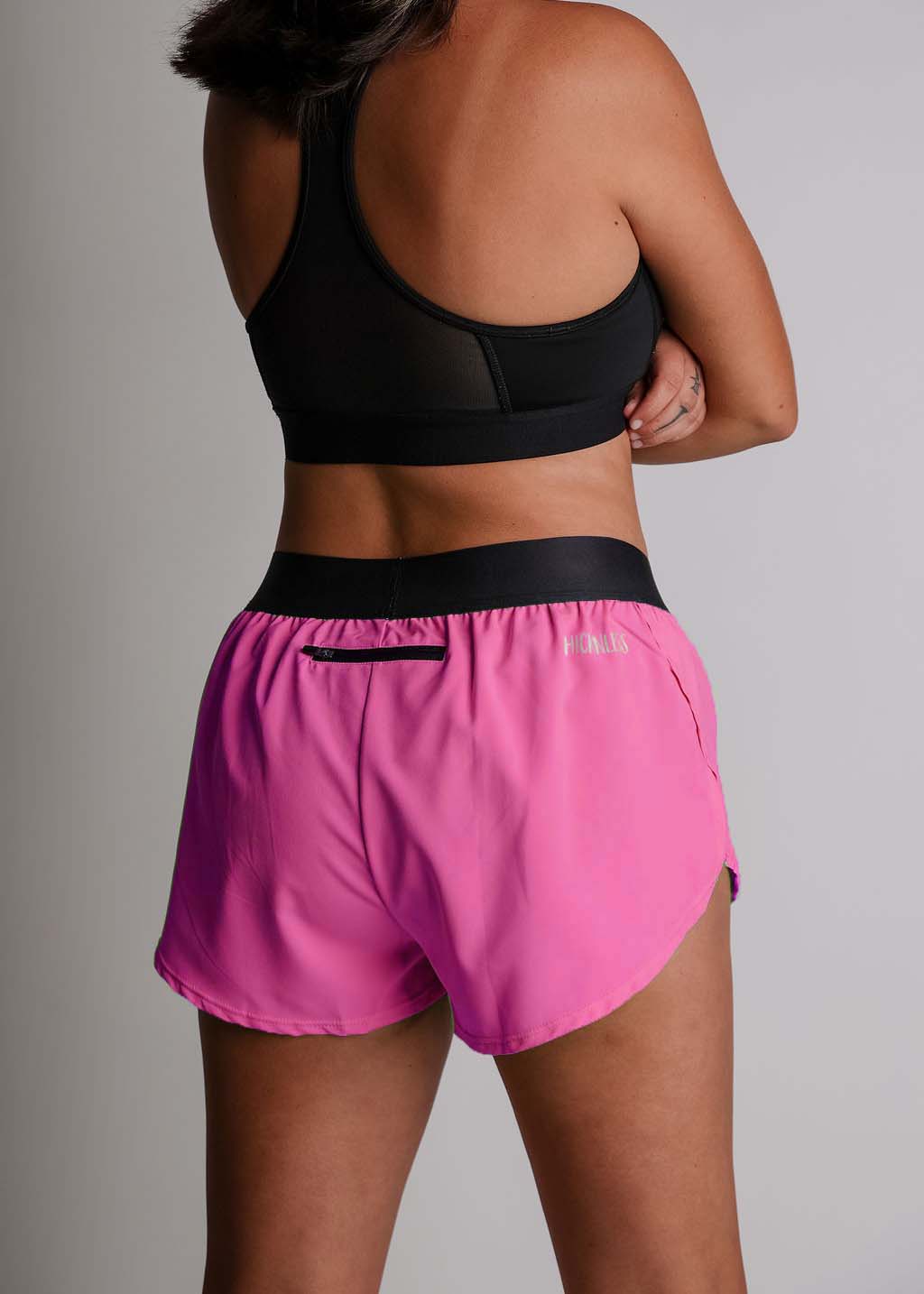 lululemon athletica Pink Pull-on Shorts for Women