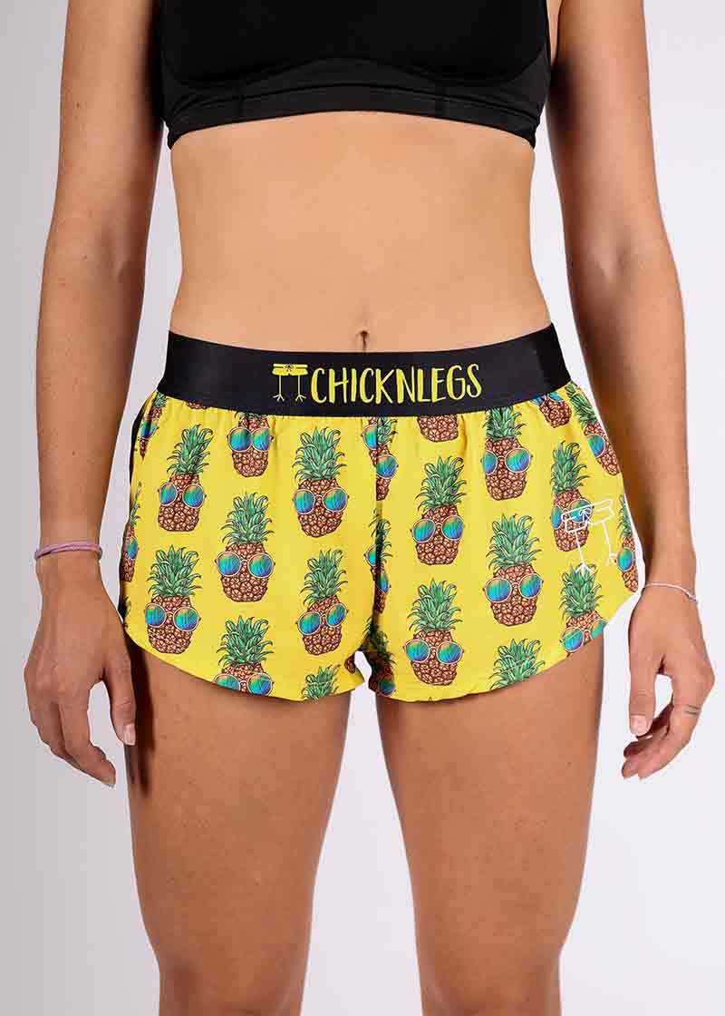 Chickn Legs Shorts  Performance Running Outfitters